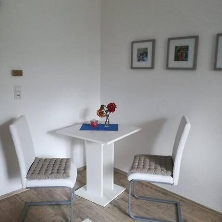 Appartment, Gemuetlich U. Zentral Hattingen Dış mekan fotoğraf