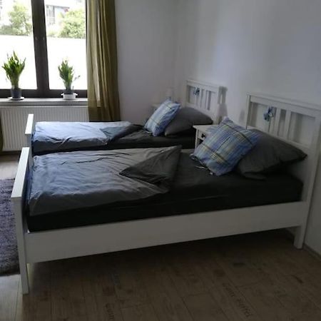 Appartment, Gemuetlich U. Zentral Hattingen Dış mekan fotoğraf