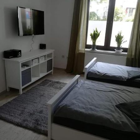 Appartment, Gemuetlich U. Zentral Hattingen Dış mekan fotoğraf