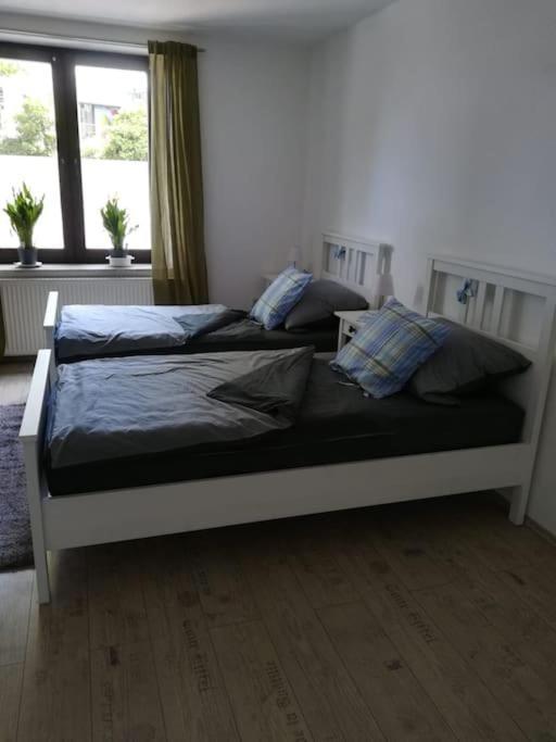 Appartment, Gemuetlich U. Zentral Hattingen Dış mekan fotoğraf