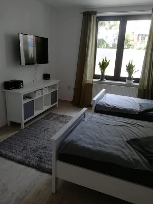 Appartment, Gemuetlich U. Zentral Hattingen Dış mekan fotoğraf